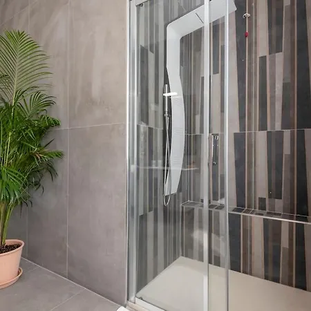 16 Apartamento