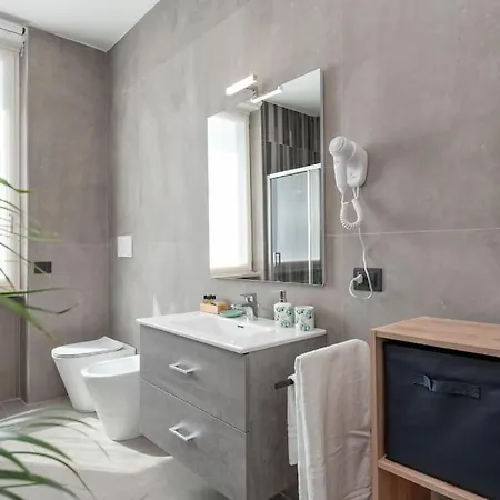 Apartamento 16