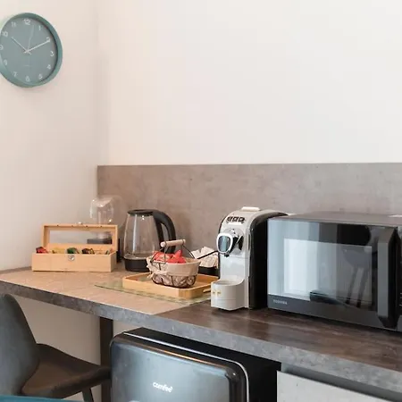 16 Apartamento