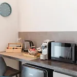 16 Apartman