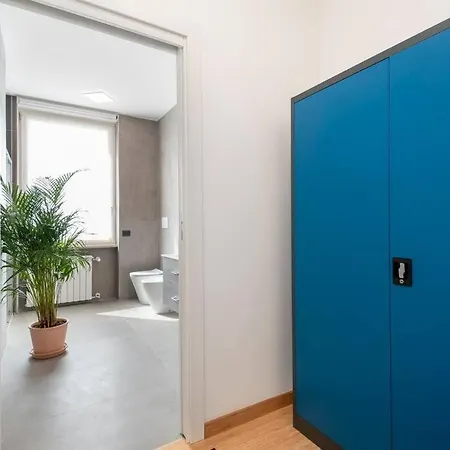 Apartment 16 *
