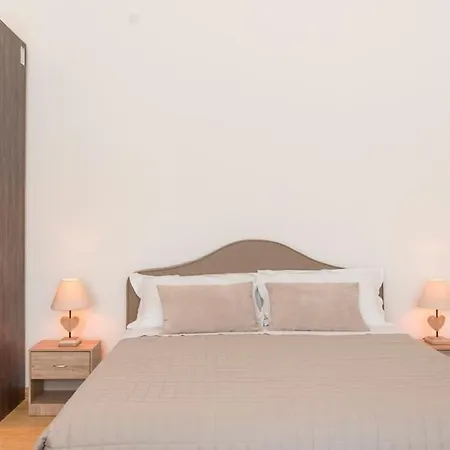 16 Appartement Bergame